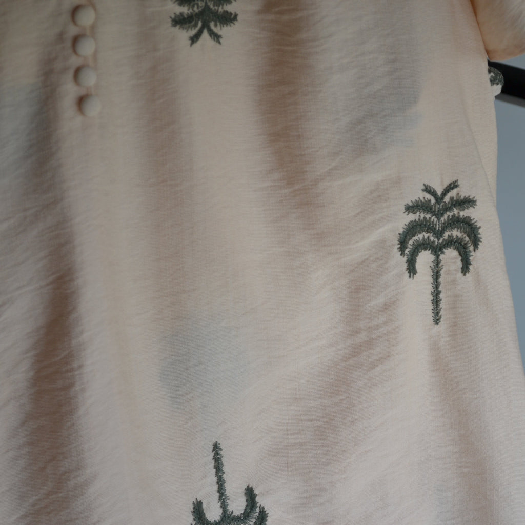 Blouse Lina — 2XL