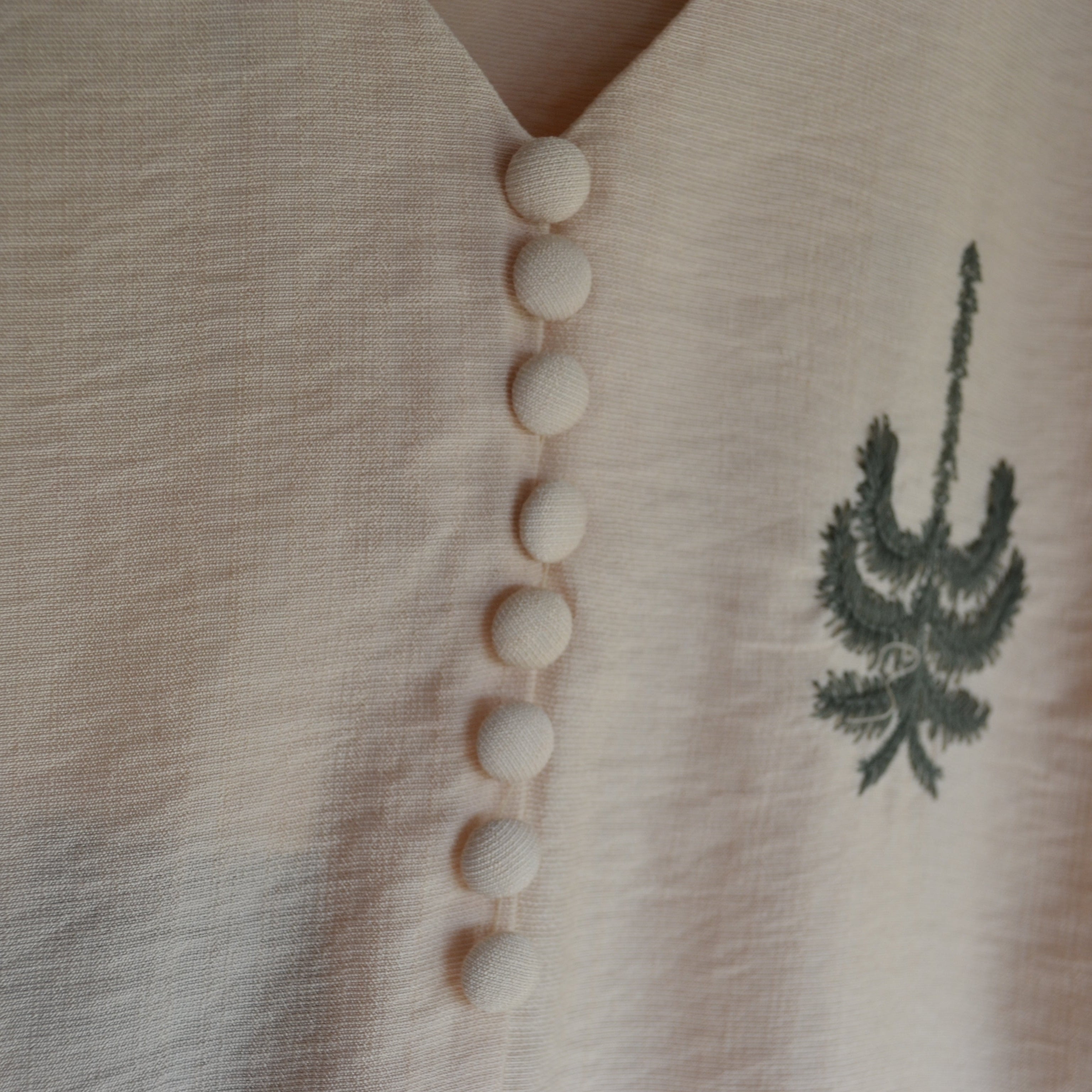 Blouse Lina — 3XL
