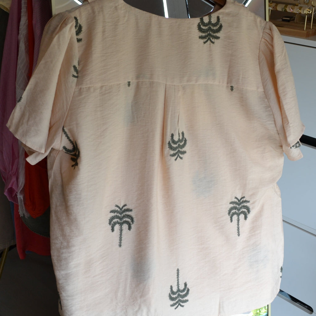 Blouse Lina — 4XL
