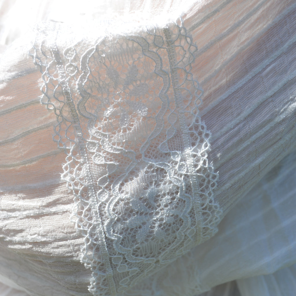 Chemise Eva — vue 2