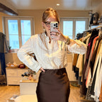 Chemise Isaline