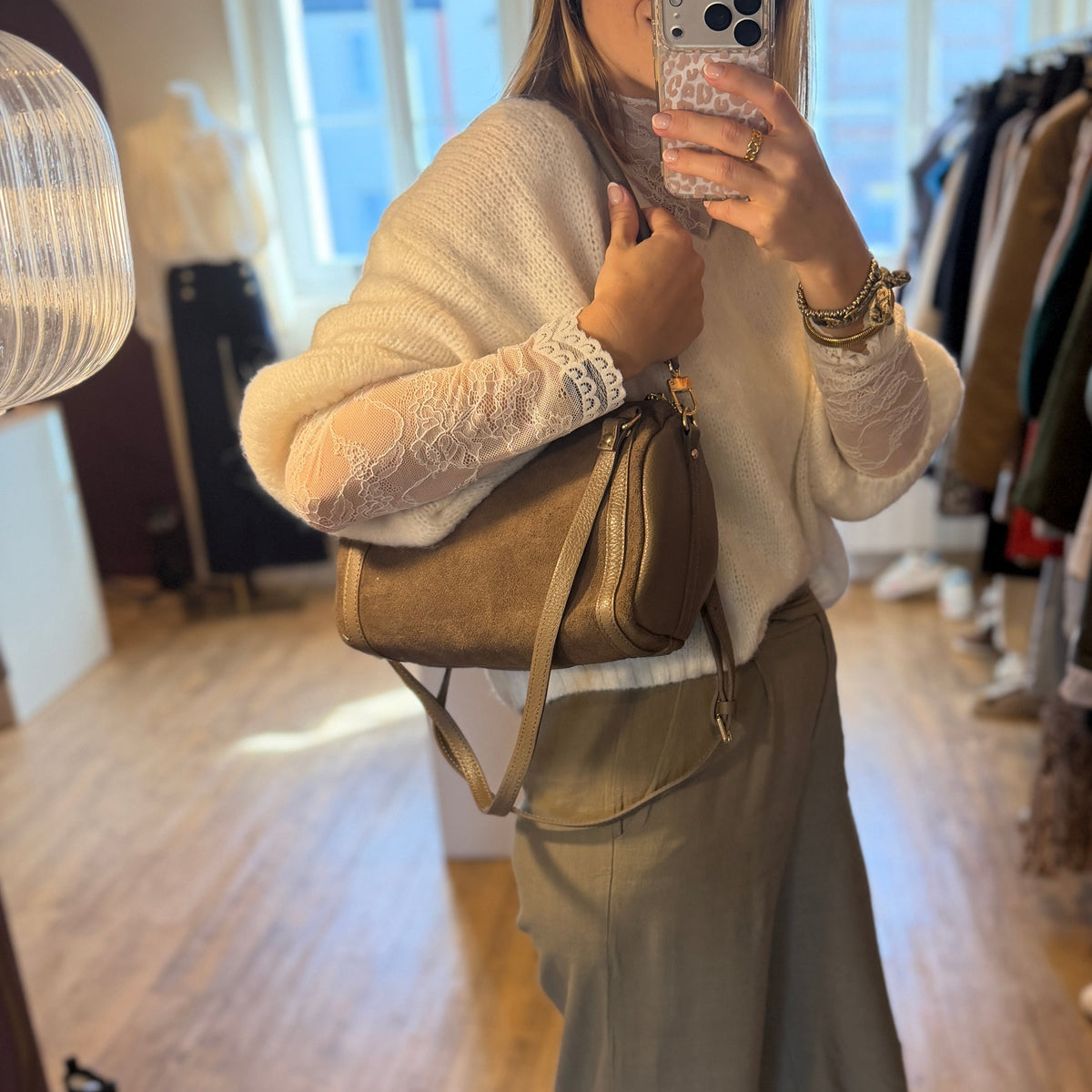 Sac Loly