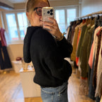 Pull Aurélia en Mohair