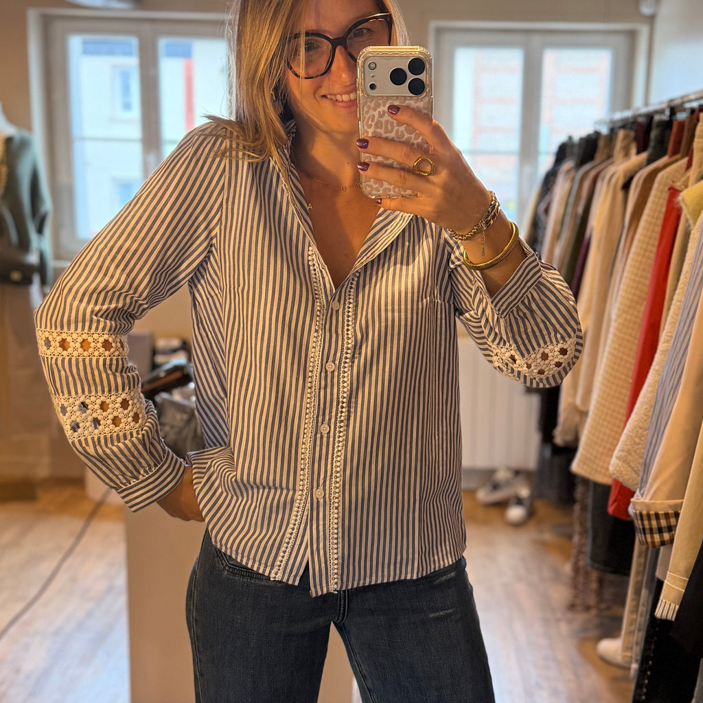 Chemise Lili