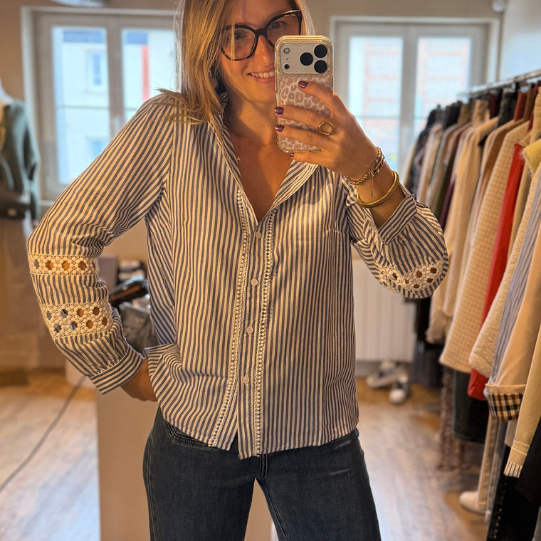 Chemise Lili