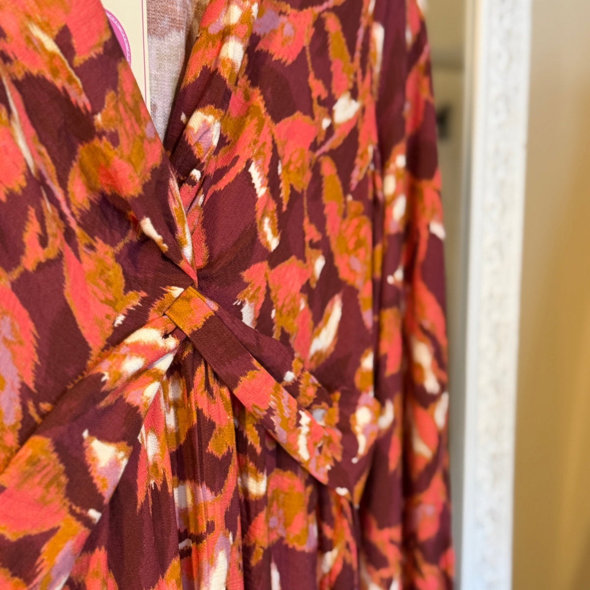 Robe Louisa