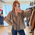 Chemise Toscane