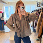 Chemise Toscane