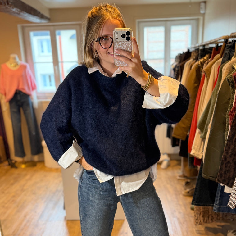 Pull Romy