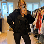 Manteau Gabrielle