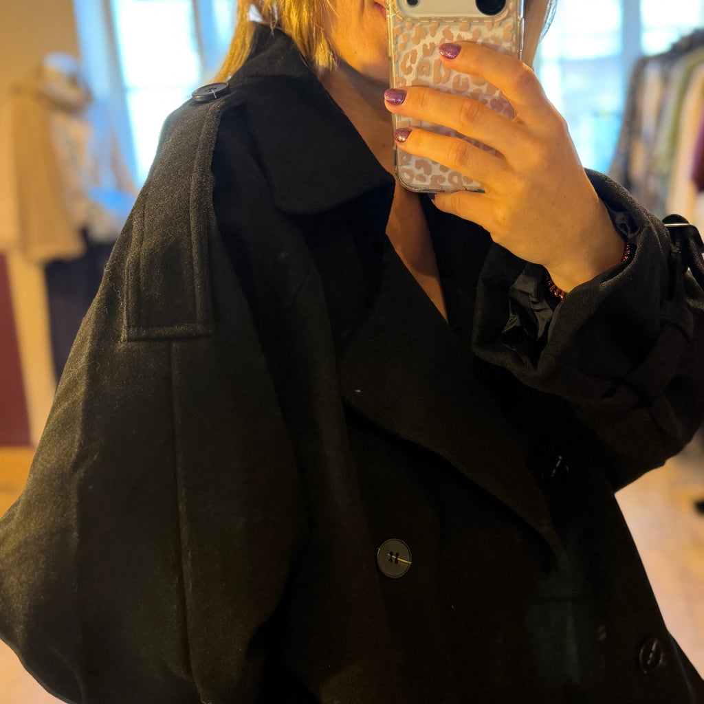 Manteau Gabrielle
