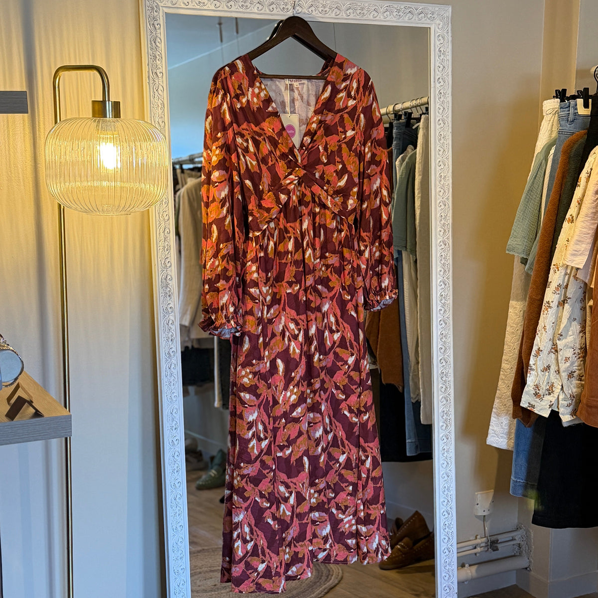 Robe Louisa