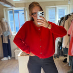 Pull Lydie en Mohair