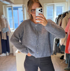 Pull Lydie en Mohair