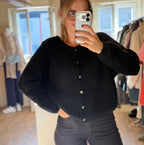 Pull Lydie en Mohair