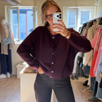 Pull Lydie en Mohair