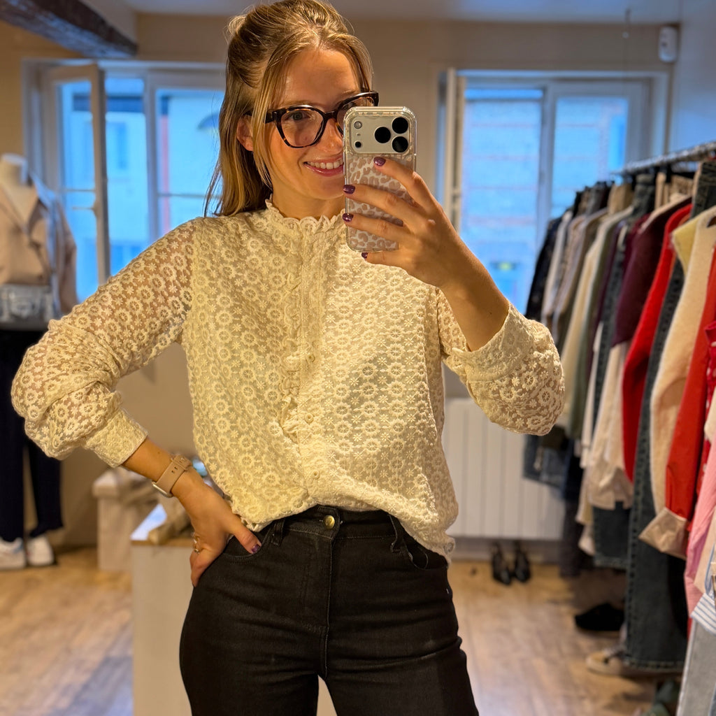 Chemise Constance