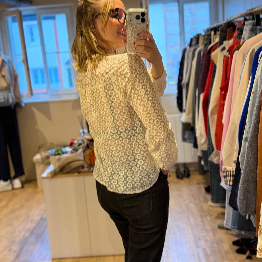 Chemise Constance