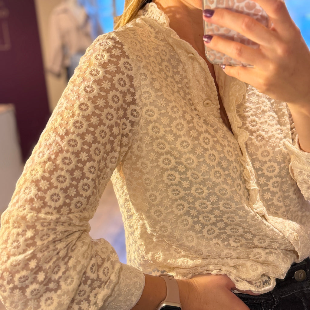 Chemise Constance