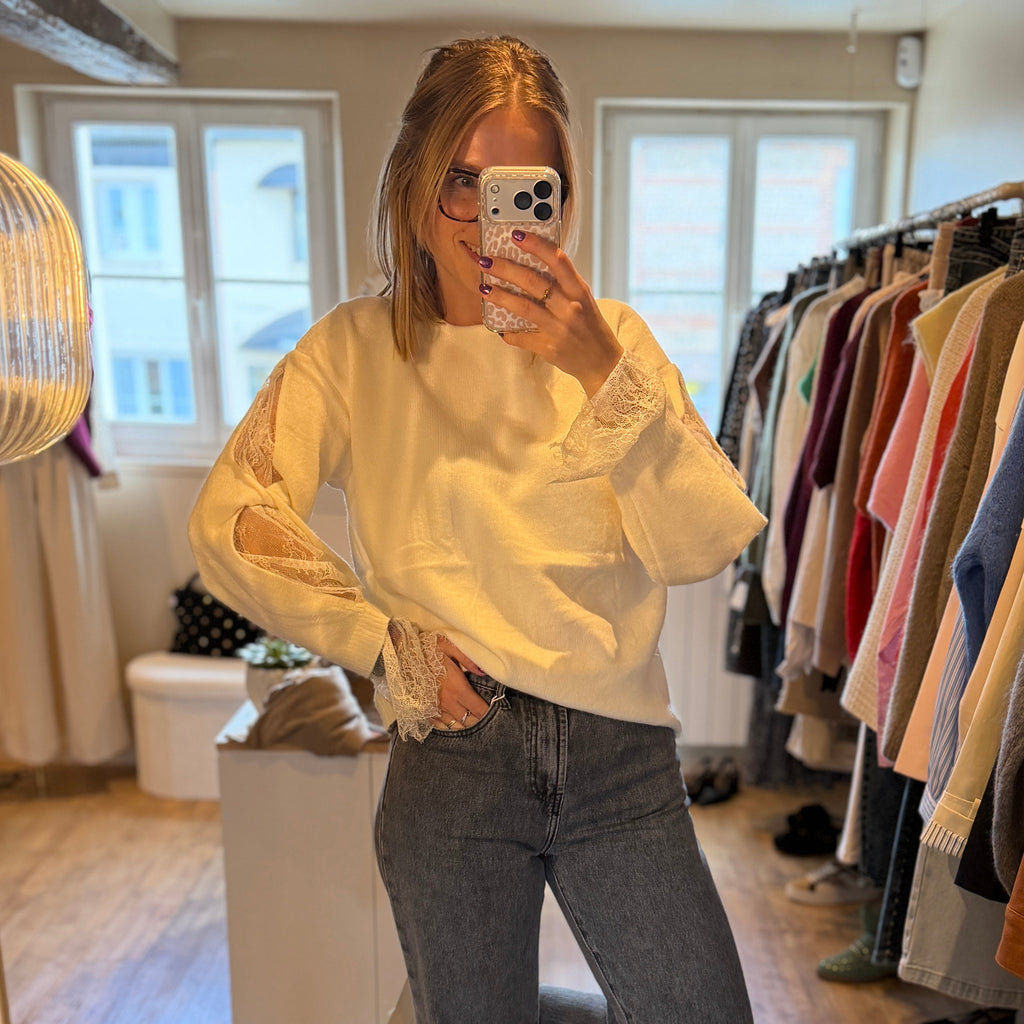 Pull Hortense