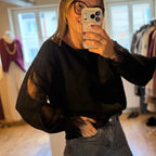 Pull Hortense