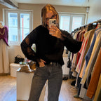Pull Hortense