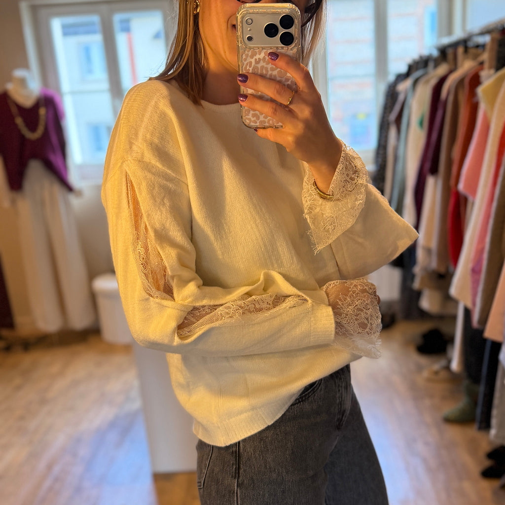 Pull Hortense