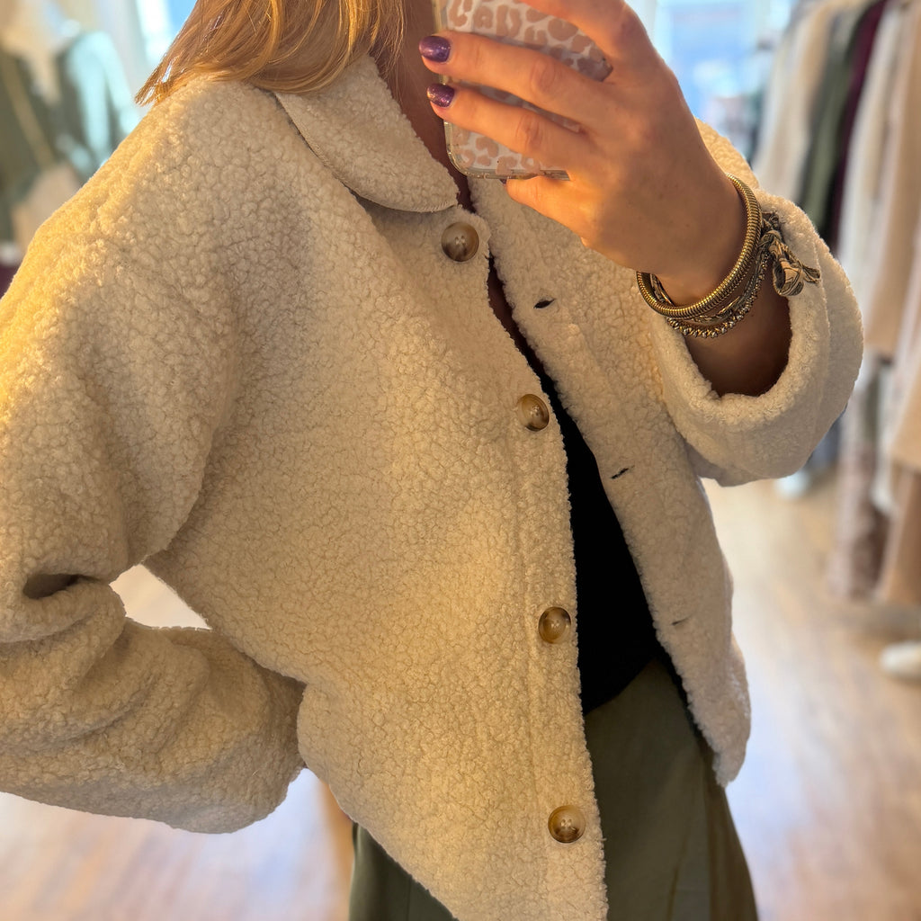 Veste Gisèle