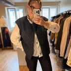Gilet Victoria