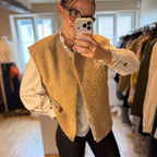 Gilet Victoria