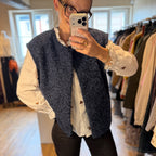 Gilet Victoria