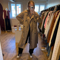 Manteau Paola