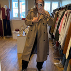 Manteau Paola