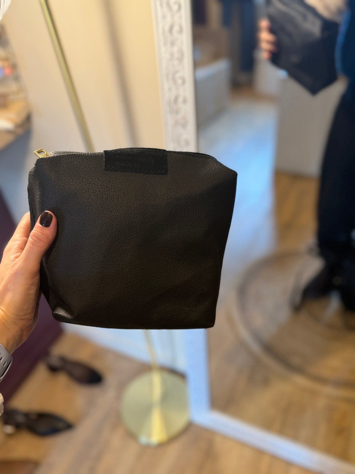 Sac Pia