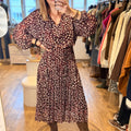 Robe Faustine