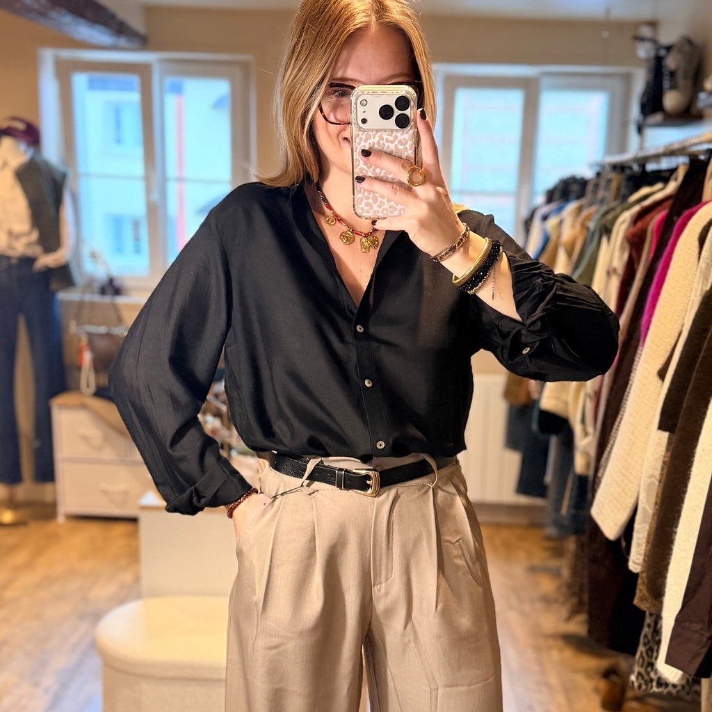 Chemise Ariane