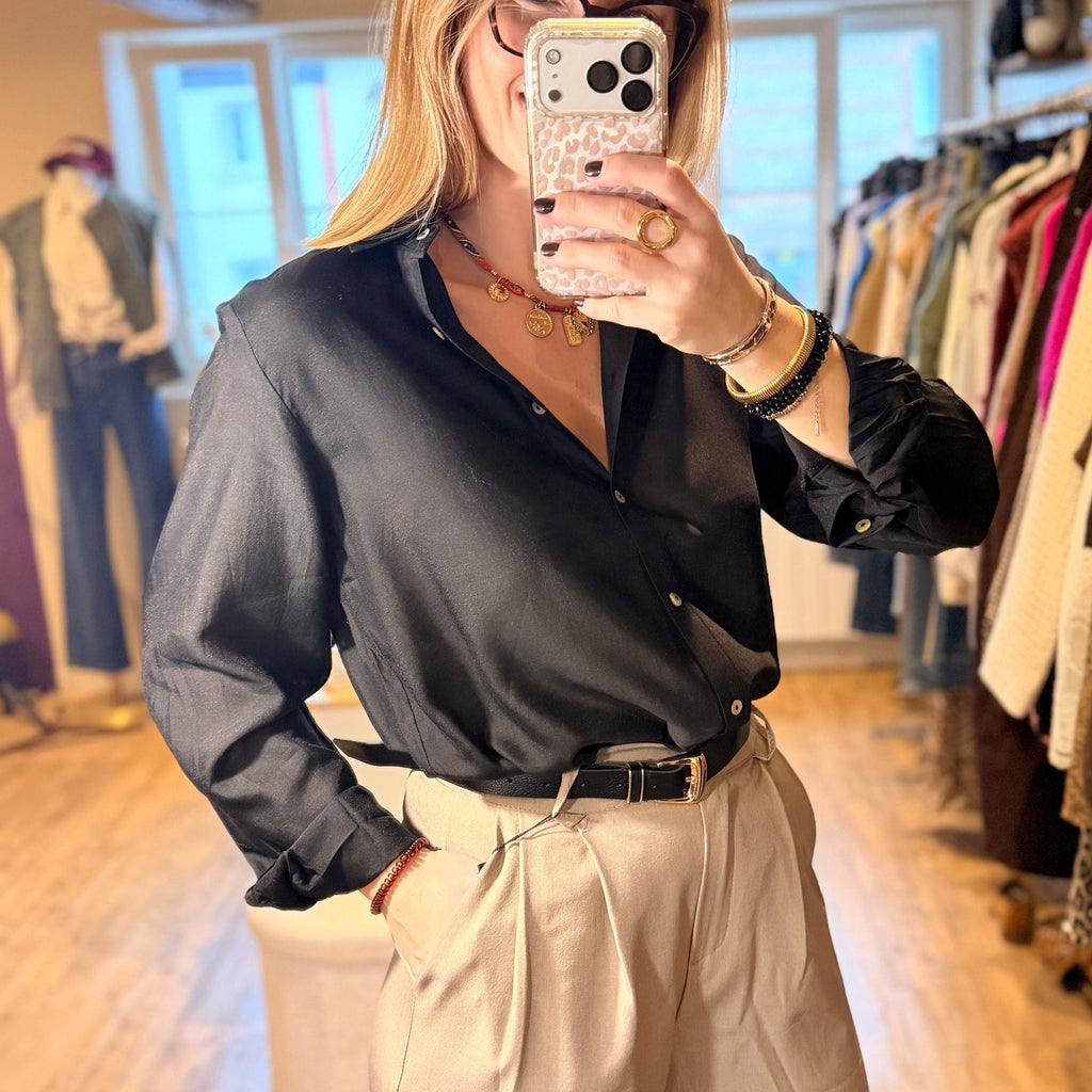 Chemise Ariane