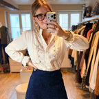 Chemise Clotilde