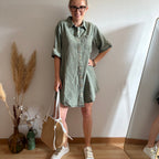 Robe Salomé