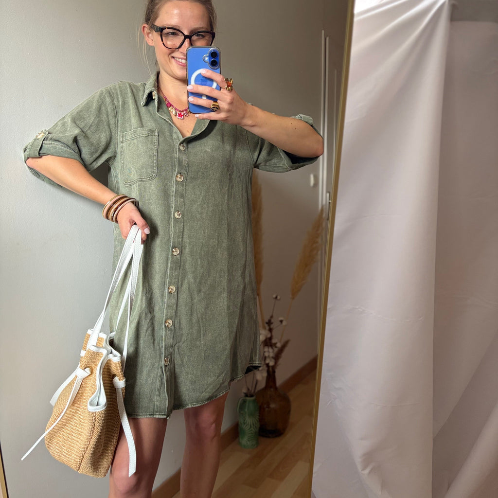 Robe Salomé