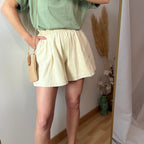 Short Sarah
