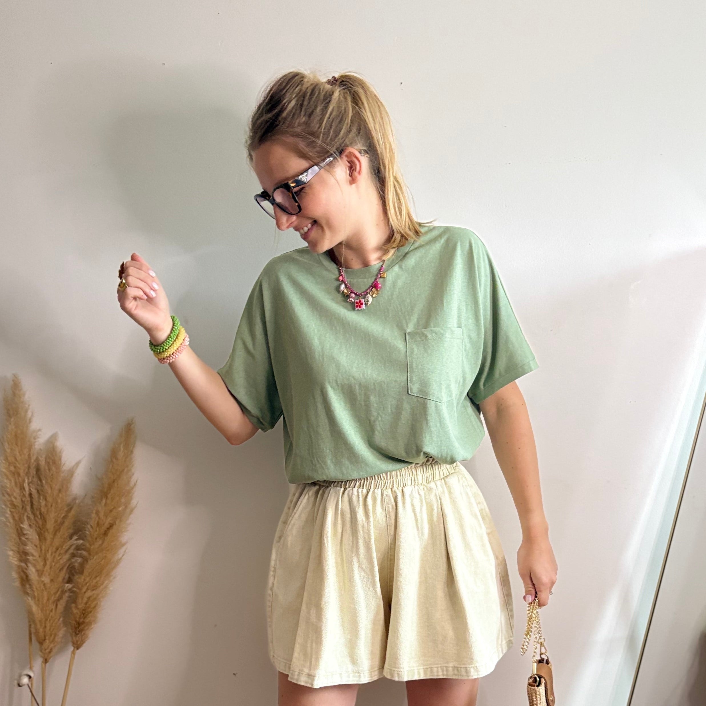 T-shirt Sofia