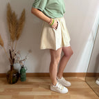 Short Sarah