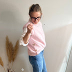 Pull Anna Rose