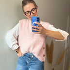 Pull Anna Rose