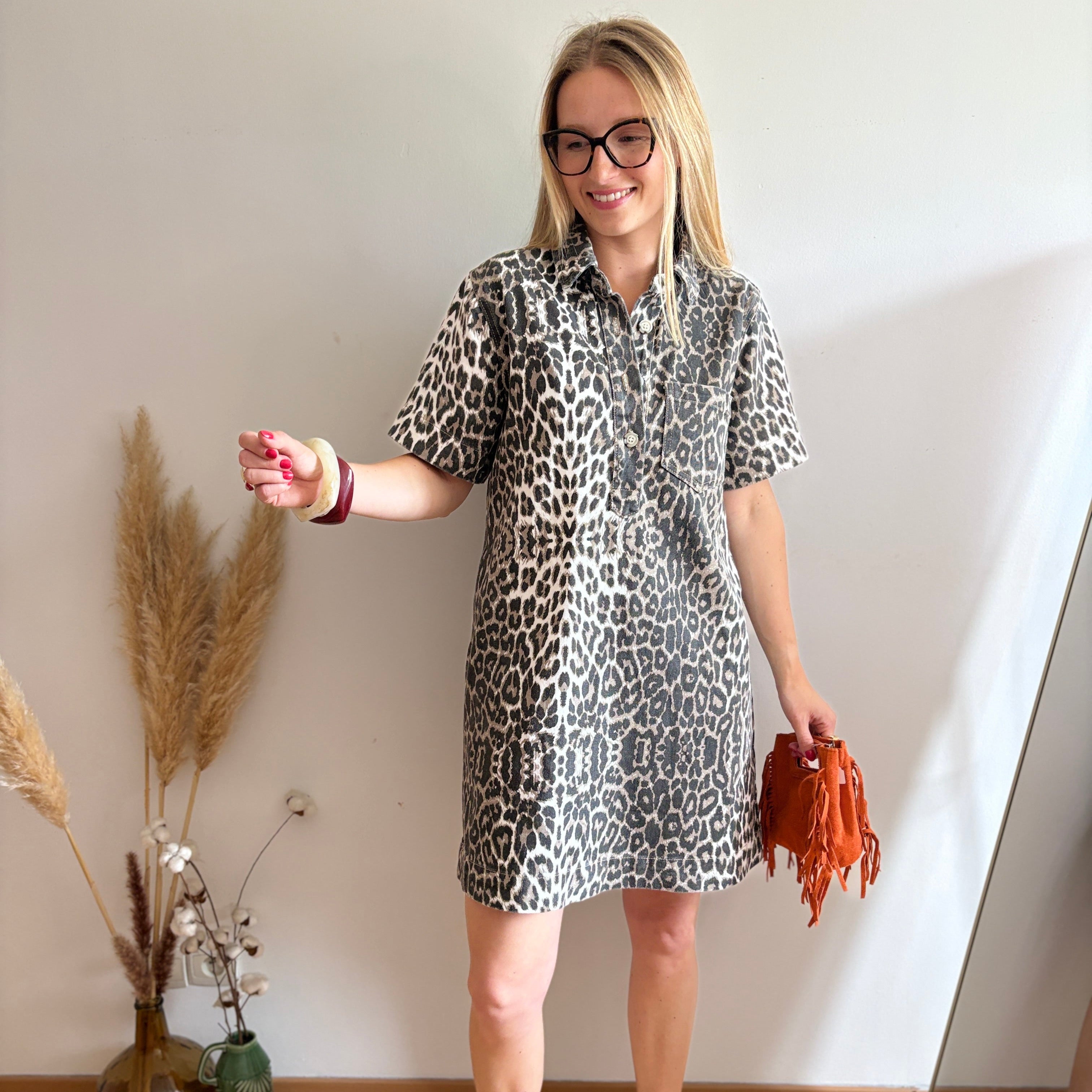 Robe Adèle