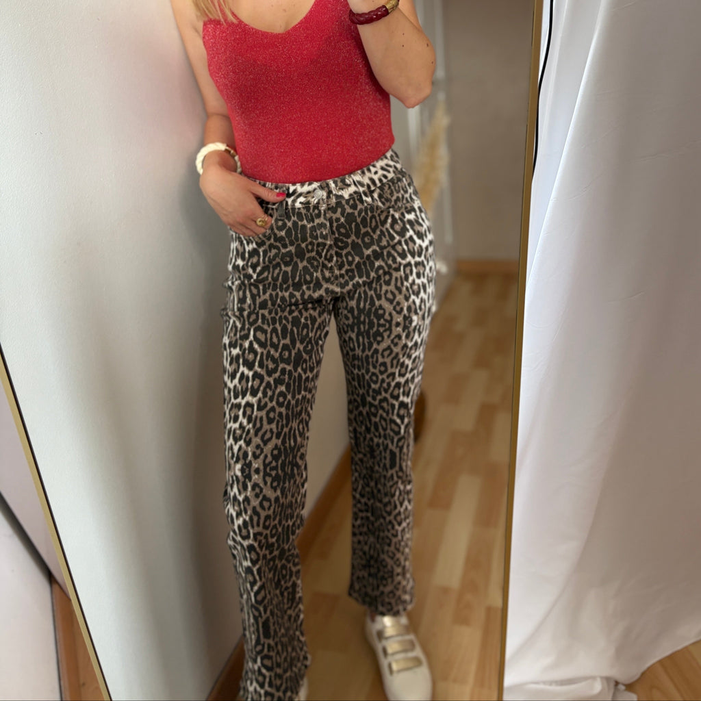 Pantalon Léo