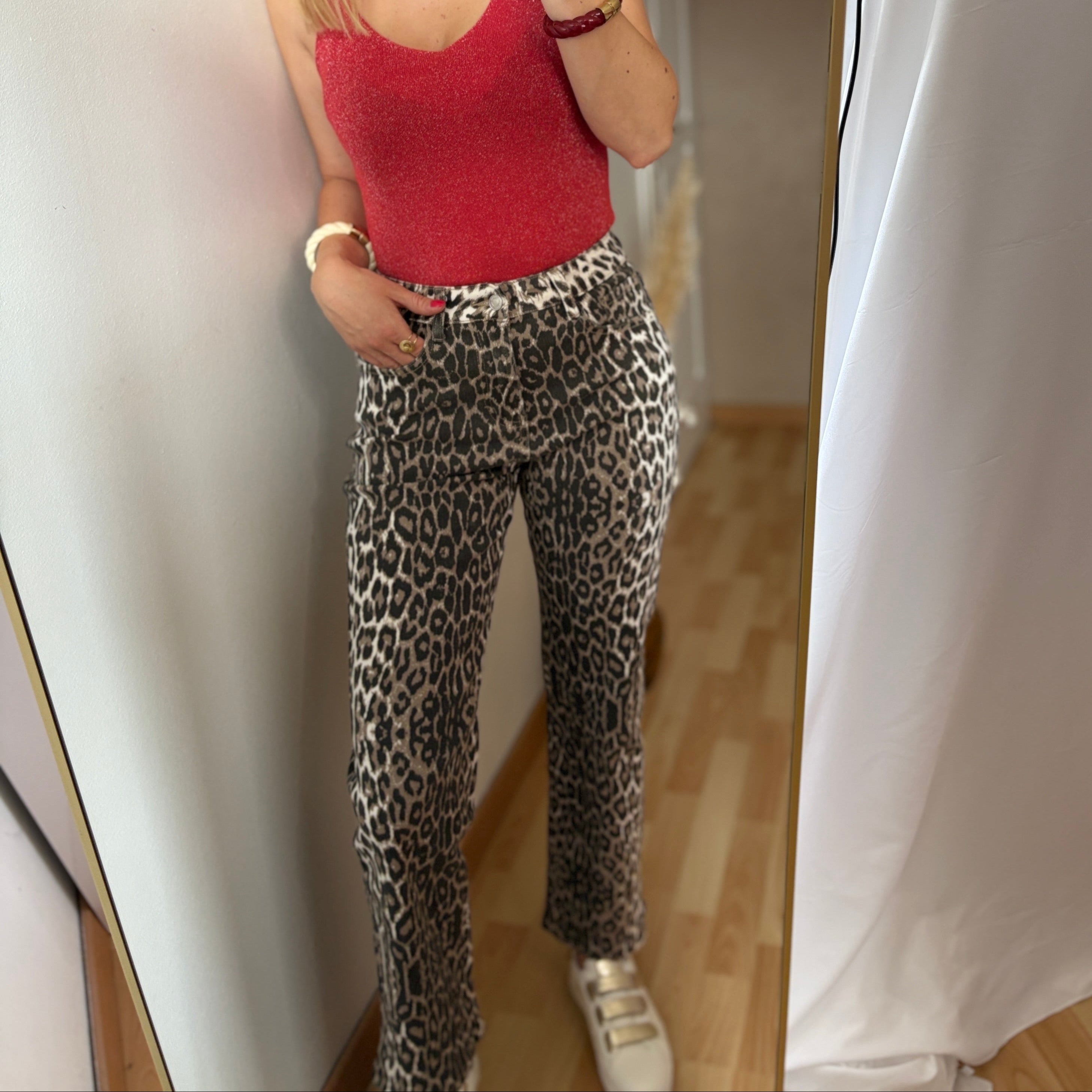 Pantalon Léo