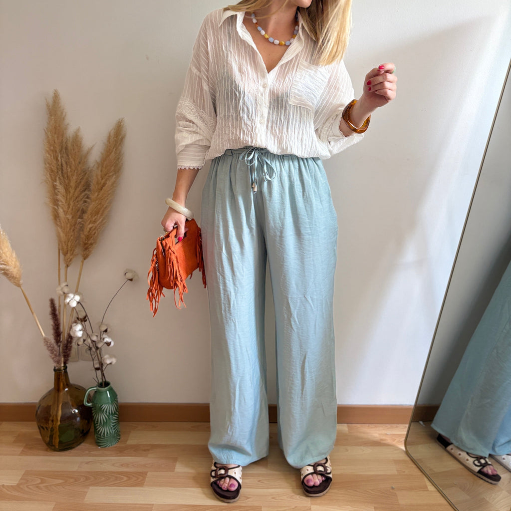 Pantalon Jade