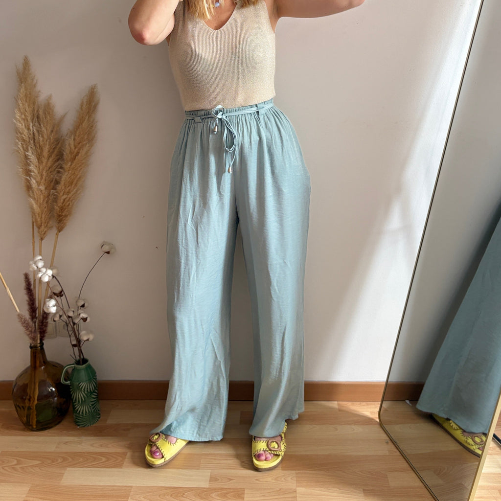 Pantalon Jade